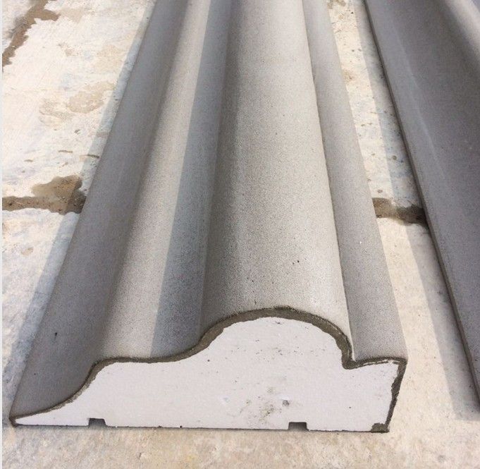 外墻裝飾線條產品圖片,外墻裝飾線條產品相冊 - 上海博歐建筑裝飾工程 - 九正