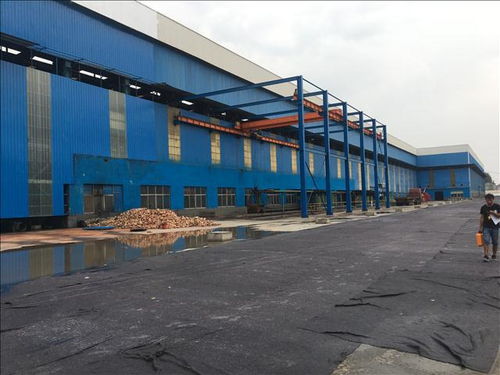 湛江市廠房客戶驗廠檢測快速鑒定出報告