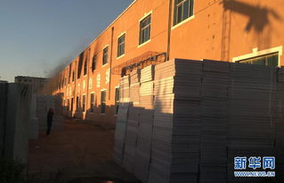 遼寧大連一建筑保溫板加工廠突發(fā)火災(zāi)