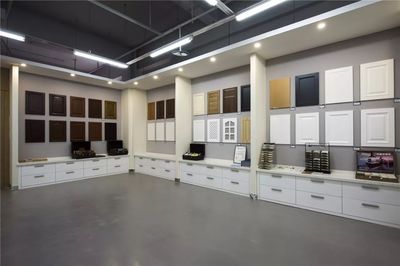 裝修這個地方不來,你一定會后悔--力誠建材鴛鴦新店照片