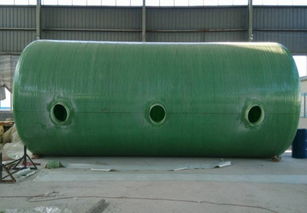 榆林新型化糞池 創(chuàng)新建筑材料推動(dòng)環(huán)保設(shè)施升級